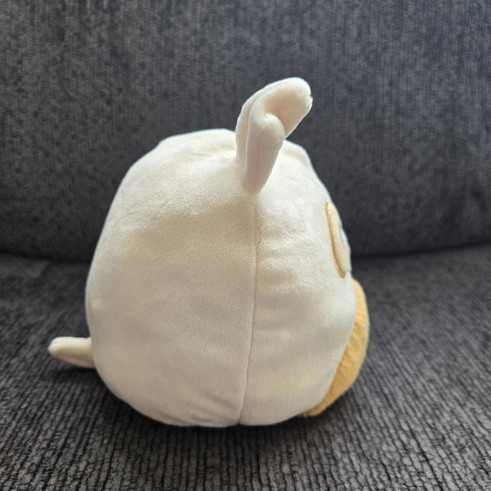 Squishmallows Flip-a-Mallows Geraldine And Brock 5" Squishmallow Plush - Picture 7 of 10